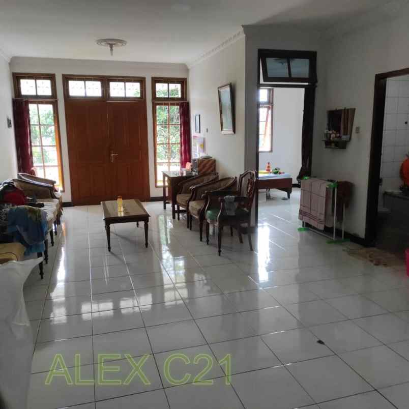 dijual rumah pondok kelapa duren sawit