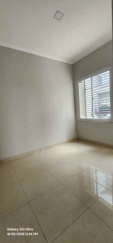 dijual rumah pondok labu cilandak