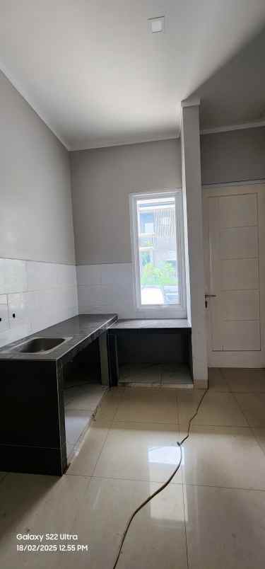 dijual rumah pondok labu cilandak