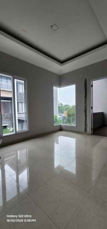 dijual rumah pondok labu cilandak