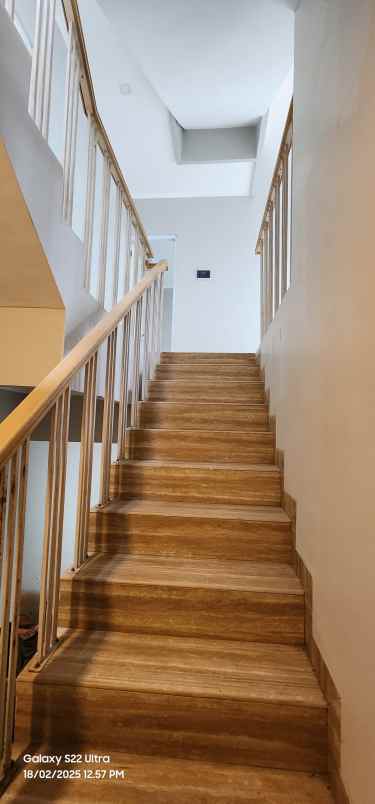 dijual rumah pondok labu cilandak