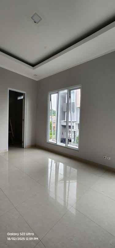 dijual rumah pondok labu cilandak