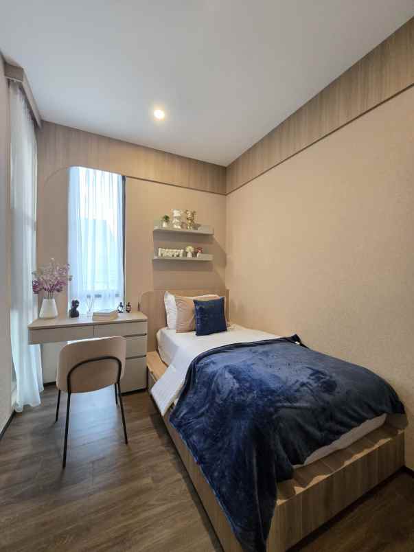 dijual rumah pondok labu cilandak