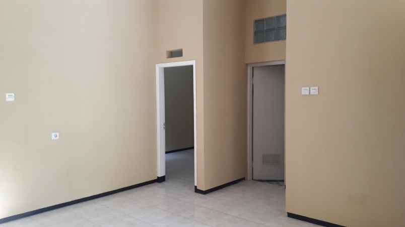 dijual rumah pondok mutiara asri krajan