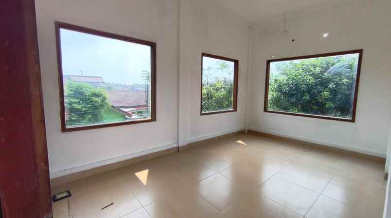 dijual rumah pondok ranggon cipayung jaktim