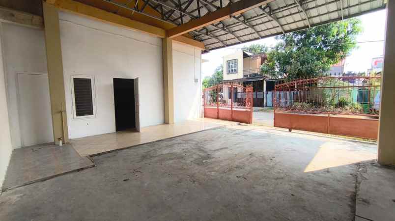 dijual rumah pondok ranggon cipayung jaktim