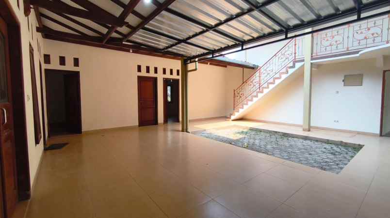 dijual rumah pondok ranggon cipayung jaktim