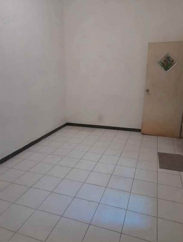 dijual rumah pondok tjandra