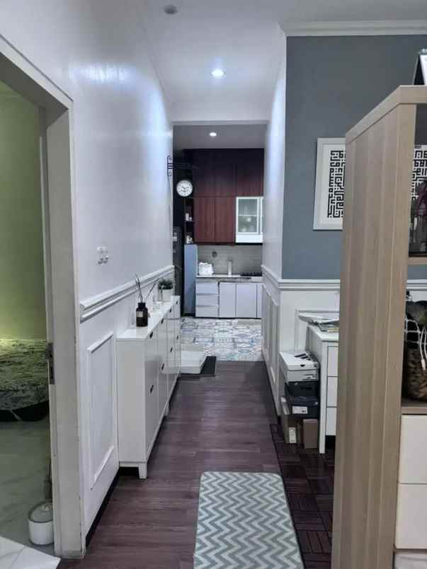 dijual rumah puri beta