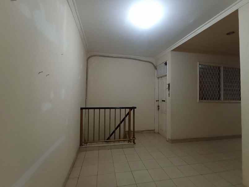 dijual rumah puri cinere depok jawa barat