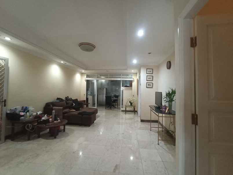 dijual rumah puri cinere depok jawa barat