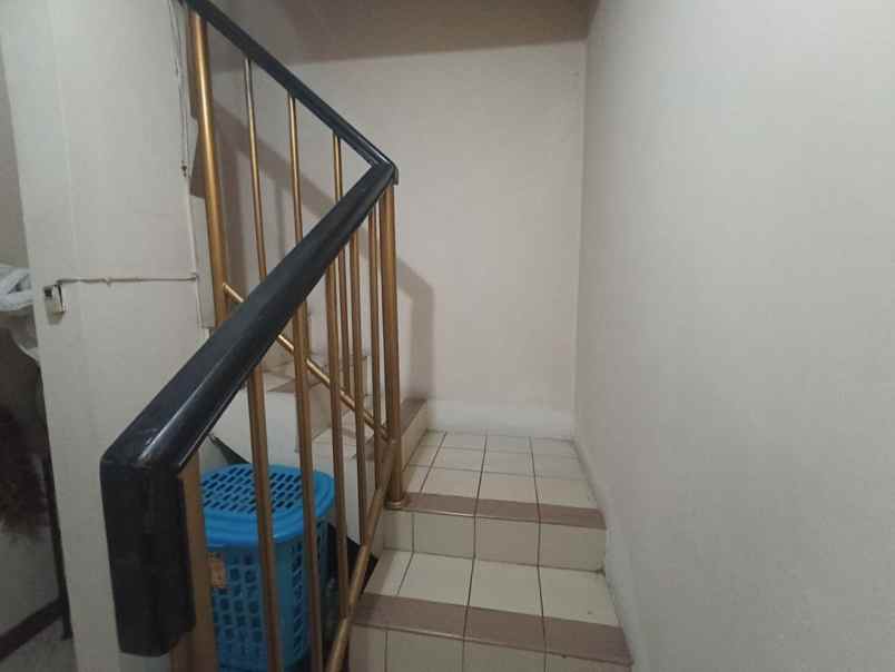 dijual rumah puri cinere depok jawa barat