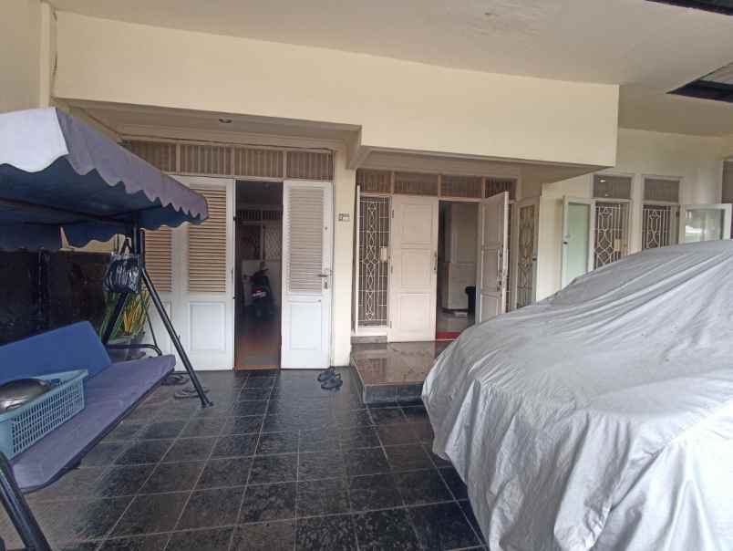 dijual rumah puri cinere depok jawa barat