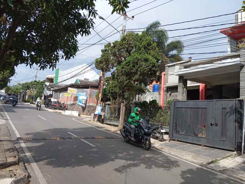 dijual rumah puri cipageran indah
