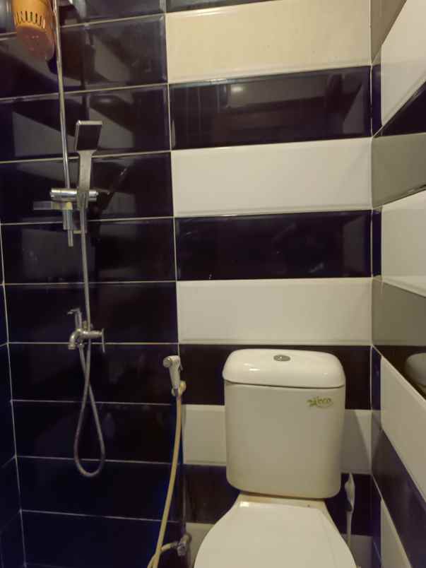 dijual rumah puri cipageran indah