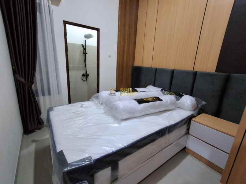 dijual rumah purwomartani