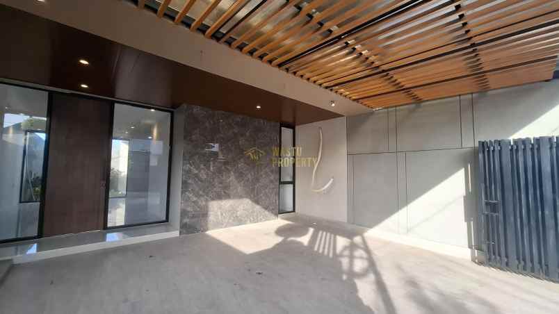 dijual rumah purwomartani kalasan