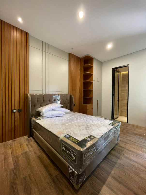 dijual rumah purwomartani kalasan