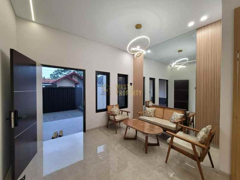 dijual rumah purwomartani kalasan sleman