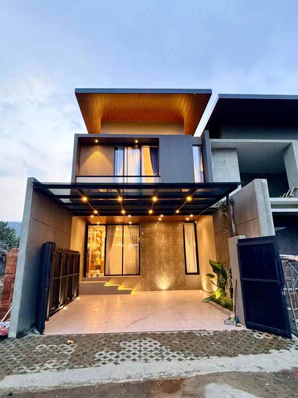 dijual rumah purwomartani kalasan sleman