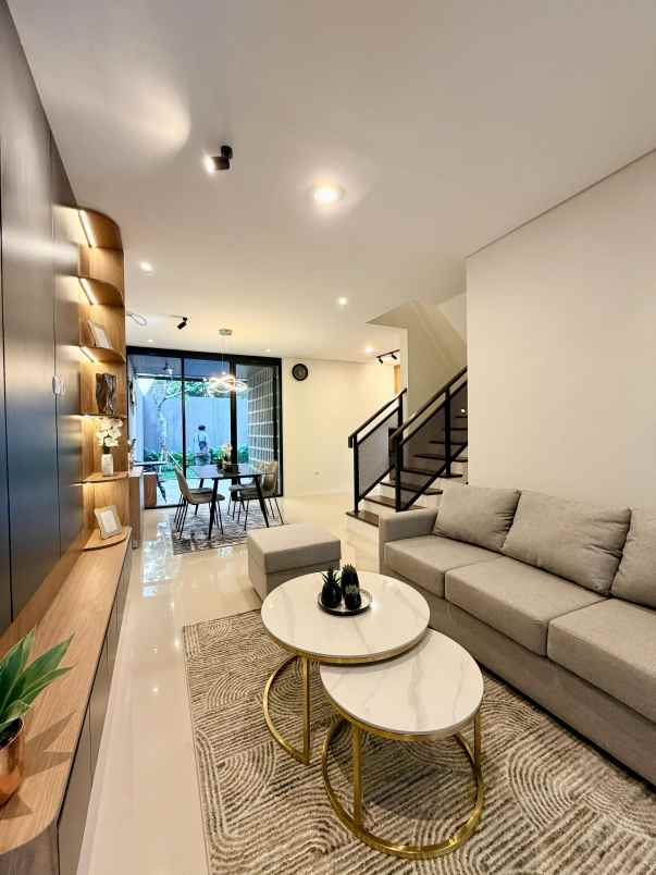 dijual rumah purwomartani kalasan sleman