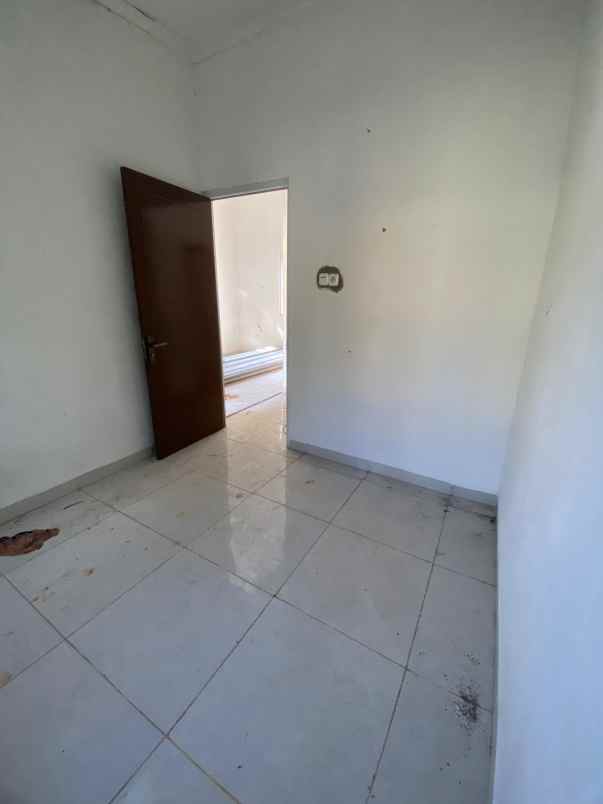 dijual rumah rawakalong gunung sindur bogor