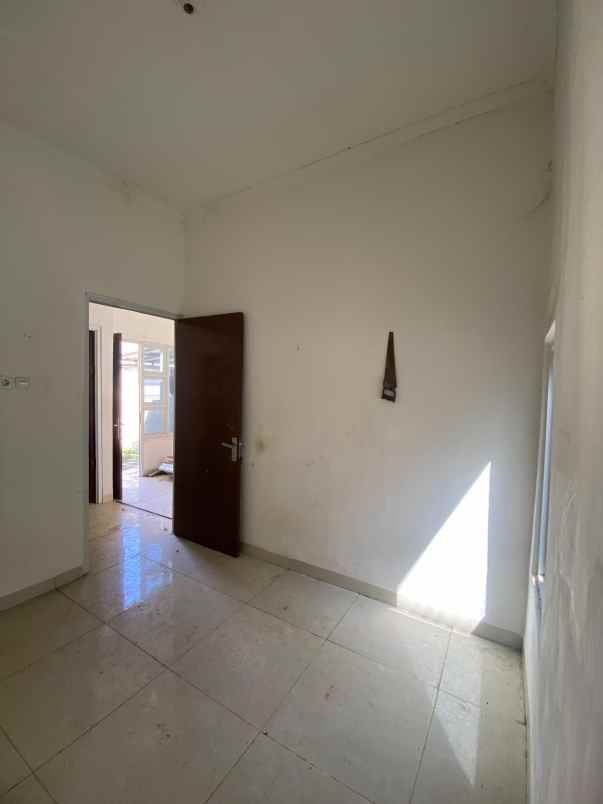 dijual rumah rawakalong gunung sindur bogor