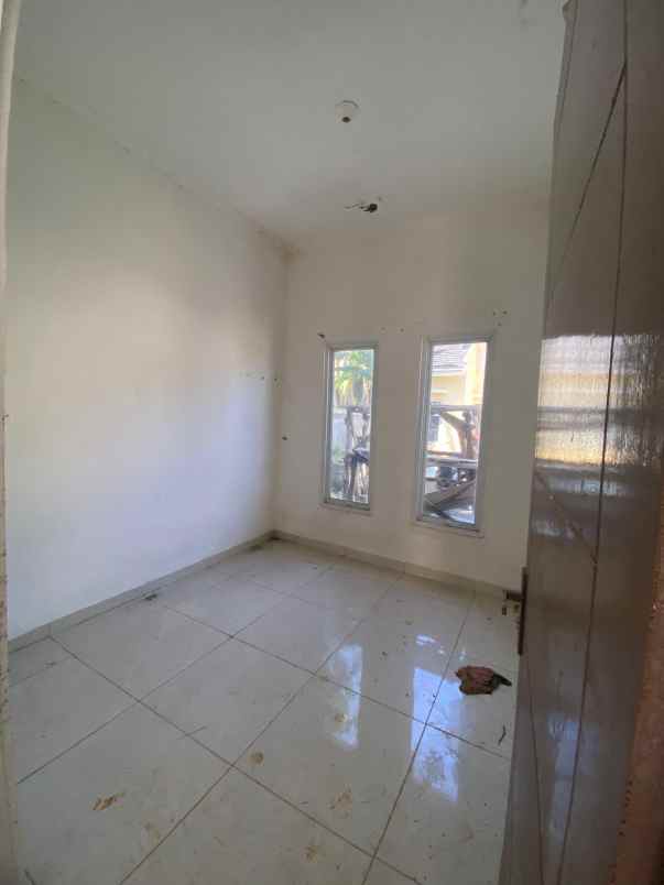 dijual rumah rawakalong gunung sindur bogor