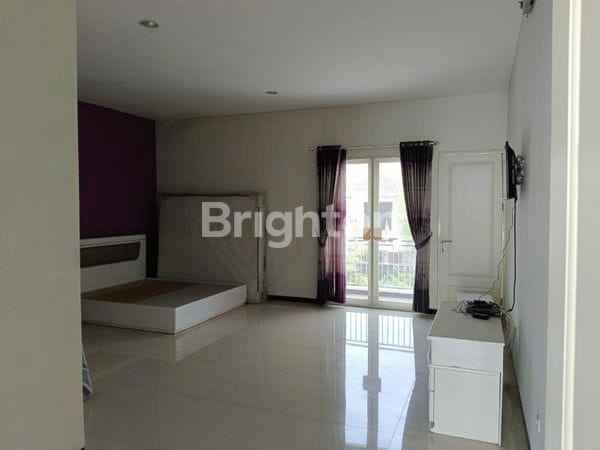 dijual rumah rinjani