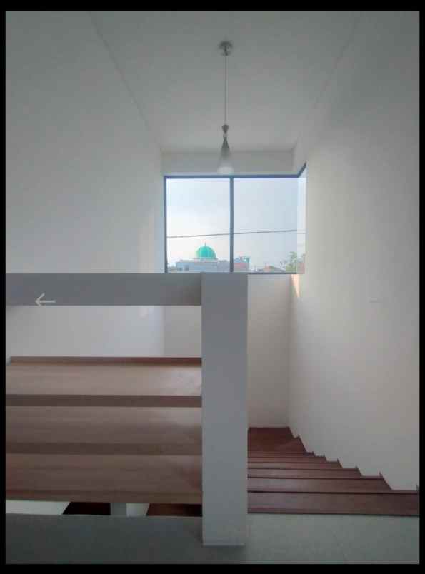 dijual rumah riung bandung