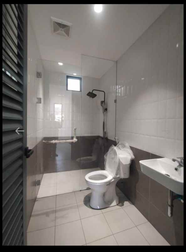 dijual rumah riung bandung