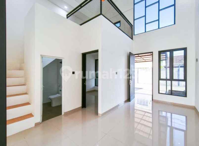 dijual rumah romaisa terrace 2 pondok petir