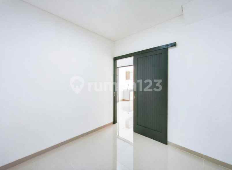 dijual rumah romaisa terrace 2 pondok petir