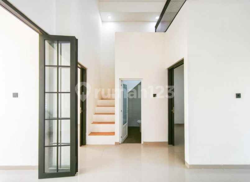dijual rumah romaisa terrace 2 pondok petir