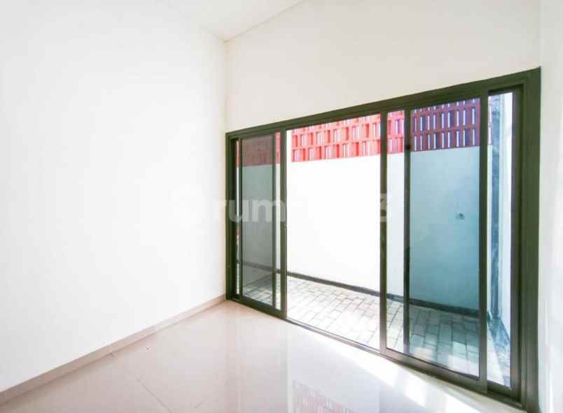 dijual rumah romaisa terrace 2 pondok petir