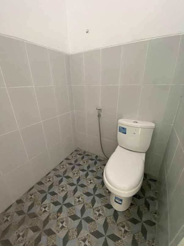dijual rumah rumah griya candi asri