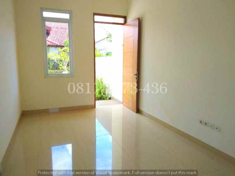 dijual rumah rumah sariwangi asri