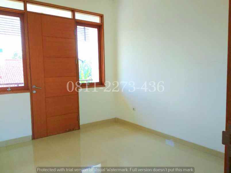 dijual rumah rumah sariwangi asri