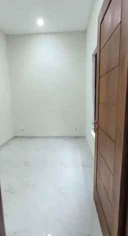 dijual rumah rungkut