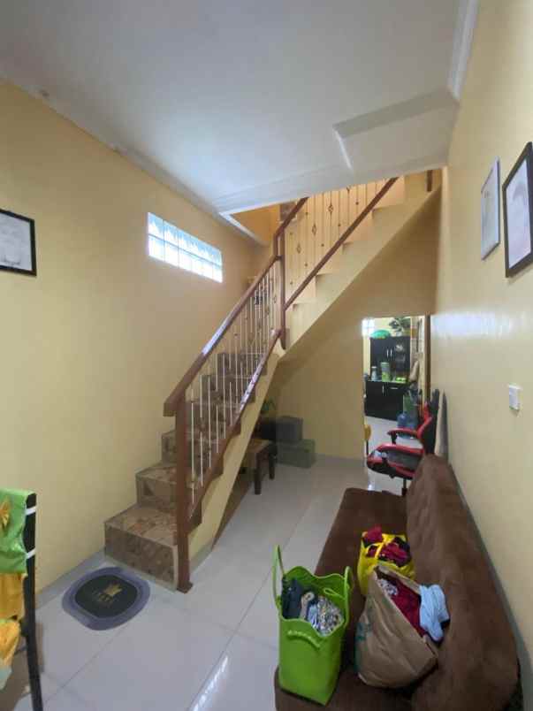 dijual rumah saga balaraja