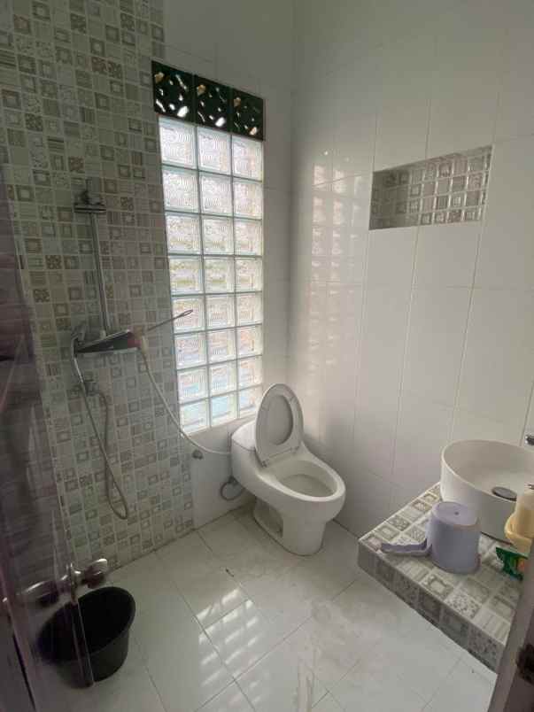 dijual rumah saga balaraja