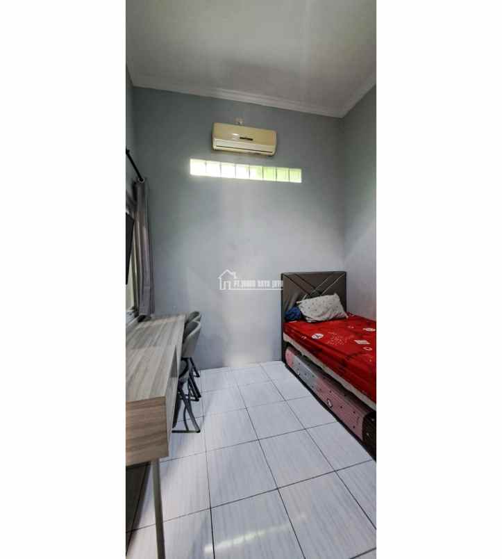 dijual rumah sambiroto raya