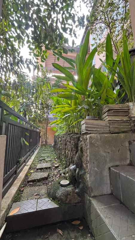 dijual rumah sanghyang pancanaka hiils
