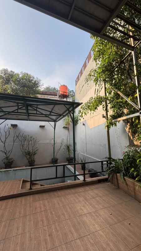 dijual rumah sanghyang pancanaka hiils