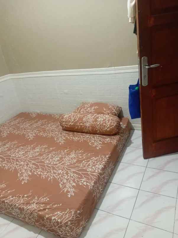 dijual rumah sari indah babakan sari