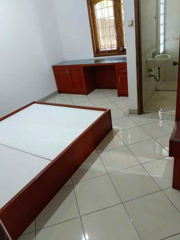 dijual rumah sarijadi pasteur bandung utara