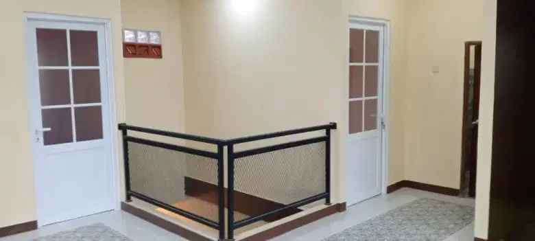 dijual rumah sawangan depok