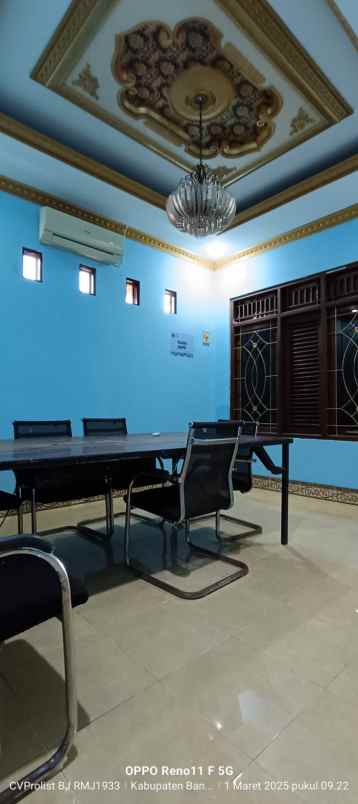 dijual rumah selangkah ke rita sokaraja