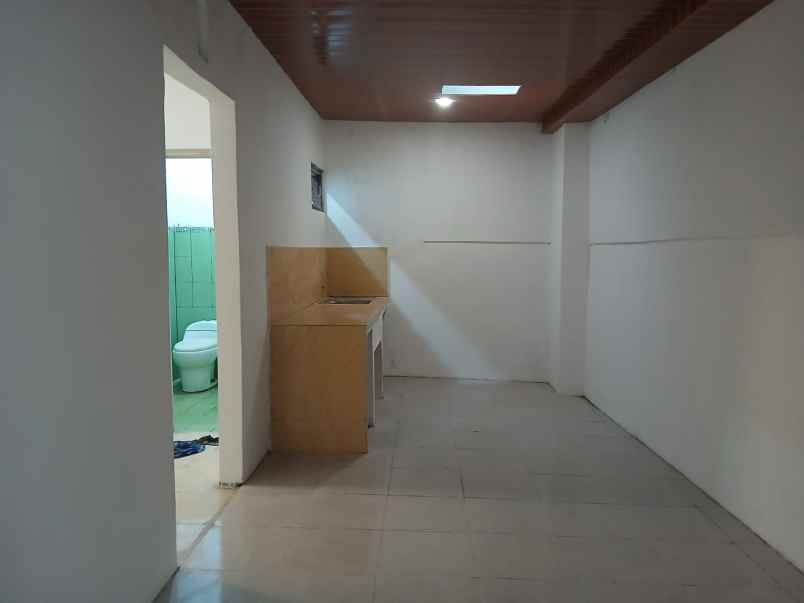 dijual rumah sendangmulyo raya