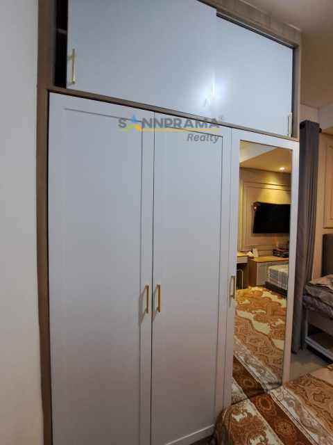 dijual rumah shila sawangan